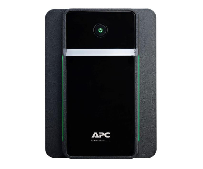 UPS (zasilacz awaryjny) APC Back-UPS (1600VA/900W, 6x IEC, USB, AVR)